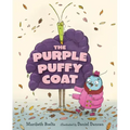 The Purple Puffy Coat