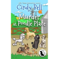 Murder at Poodle Place