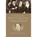 Crossing the Williamsburg Bridge
