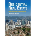 Residential Real Estate: Urban & Regional Economic Analysis