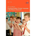 100+ Fun Ideas for Practising Modern Foreign Languages in the Primary Classroom