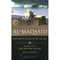 Al-Maqasid: Nawawi's Manual of Islam