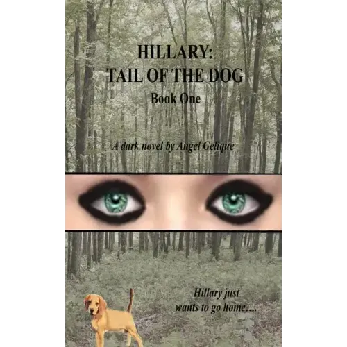 Hillary: Tail of the Dog