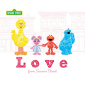 Love: From Sesame Street