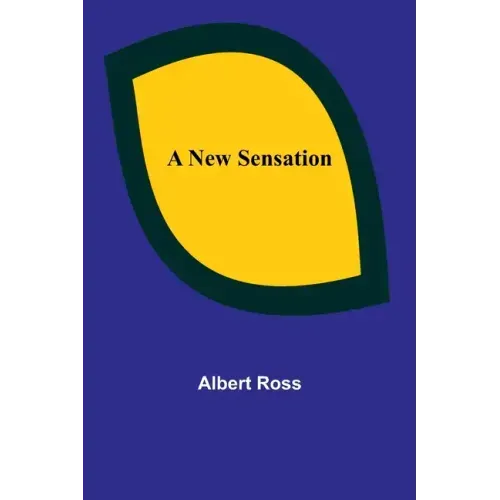 A New Sensation