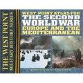 The Second World War: Europe and the Mediterrean Atlas