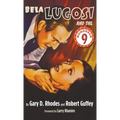 Bela Lugosi and the Monogram Nine (hardback)