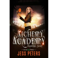 Alchemy Academy: Champions Secret