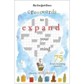 The New York Times Expand Your Mind Crosswords: 75 Brain-Boosting Puzzles