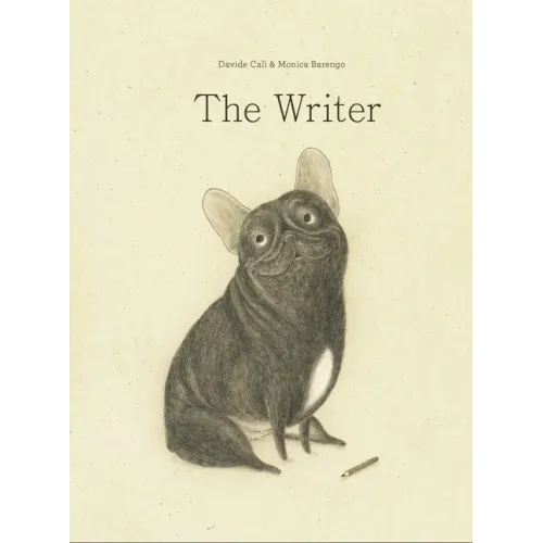 The Writer