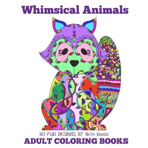 Whimsical Animals
