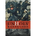 Unholy Rebellion: The Civil War Diary of Charles Adam Wetherbee