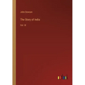 The Story of India: Vol. III