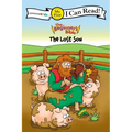 The Beginner's Bible Lost Son: My First