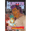 Hunter X Hunter, Vol. 16
