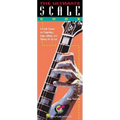 The Ultimate Scale Book Guitar Scale Sheet Music Songbook Major Minor Blues Modes and Exotic Scales Easy-To-Read Fretboard Diagrams Pocket Guide Tab H