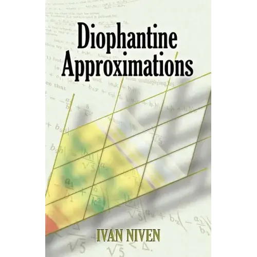 Diophantine Approximations