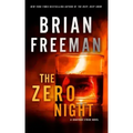 The Zero Night: A Jonathan Stride Novel