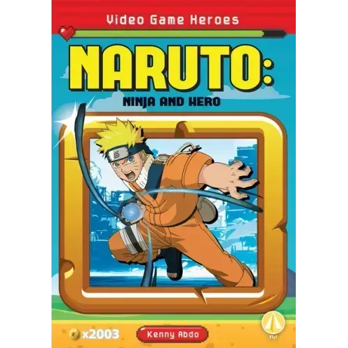 Naruto: Ninja and Hero: Ninja and Hero