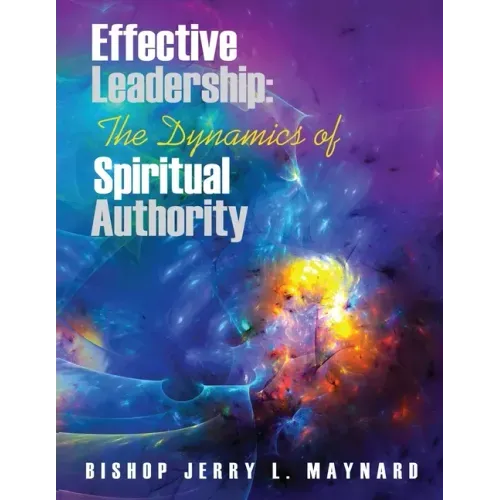 Effective Leadership