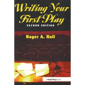 Writing Your First Play