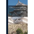 Observations on the Flora of Japan