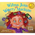 Wilma Jean the Worry Machine