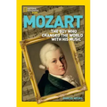 Mozart: The Boy Who Changed the World with His Music