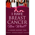 I Have Breast Cancer, Now What?: A Cancer Support Tool