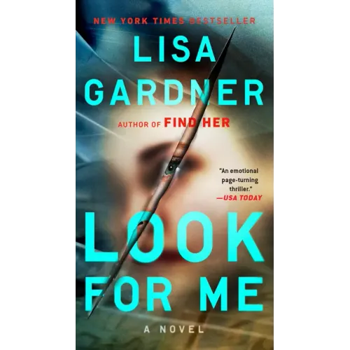 Look for Me