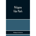 Philippine Fiber Plants