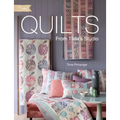 Quilts from Tilda's Studio: Tilda Quilts and Pillows to Sew with Love