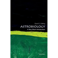 Astrobiology: A Very Short Introduction