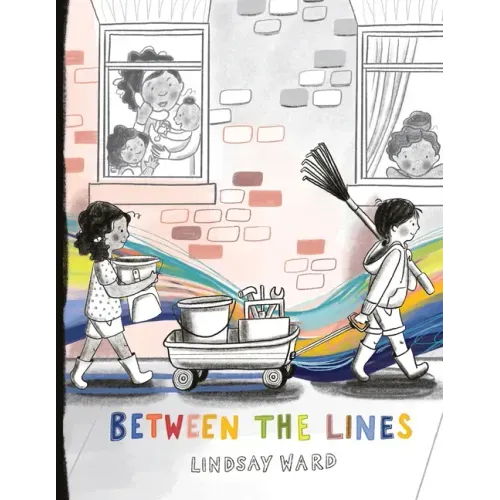 Between the Lines