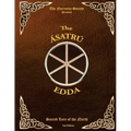 The Asatru Edda: Sacred Lore of the North