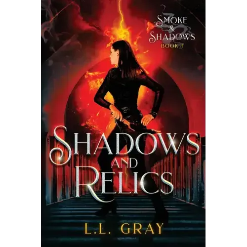 Shadows and Relics