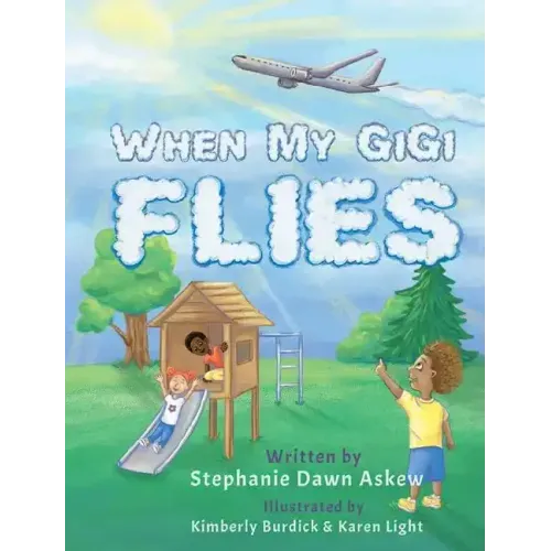 When My Gigi Flies