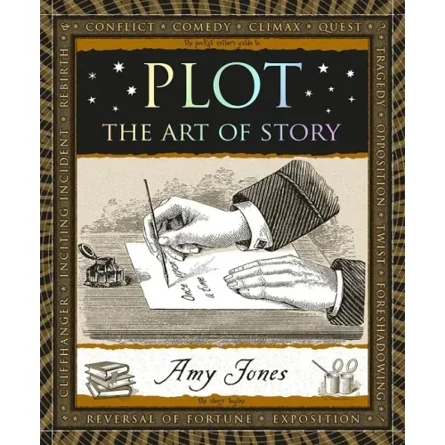 Plot: The Art of Story