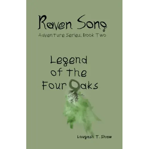 Legend of the Four Oaks