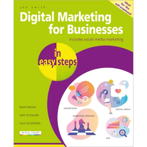 Digital Marketing for Businesses in Easy Steps