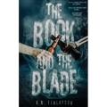 The Book and the Blade