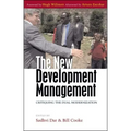 The New Development Management: Critiquing the Dual Modernization