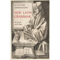 Allen and Greenough's New Latin Grammar