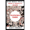 Telepathic Cards: Read 5 People's Minds