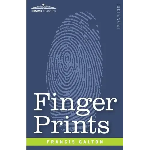 Finger Prints
