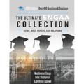 The Ultimate ENGAA Collection: Engineering Admissions Assessment Collection. Updated with the latest specification, 300+ practice questions and past
