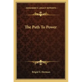 The Path to Power