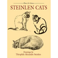 Steinlen Cats