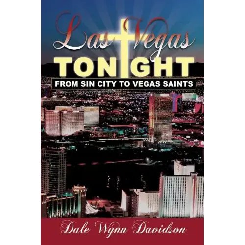 Las Vegas Tonight: From "Sin City" to Vegas Saints