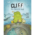 Cliff the Failed Troll: (Warning: There Be Pirates in This Book!) (a Kids Book about Being Different)